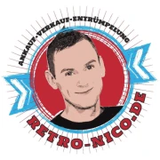 Nico Röhheuser Retro-Nico Hockenheim