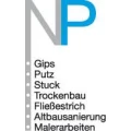 Logo Nicola Paoli GmbH