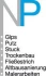 Logo Nicola Paoli GmbH Stuckateurmeisterbetrieb