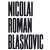 Logo Nicolai Roman Blaskovic