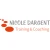 Logo Nicole Dargent Training und Coaching