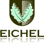 Logo Eichel, Nicole