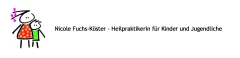 Logo Nicole Fuchs-Köster Heilpraktikerin für Kinder und Jugendliche