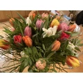 Nicole Liebe, Das Blumenhaus Birkenwerder