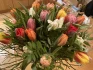 Logo Nicole Liebe, Das Blumenhaus
