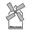 Logo Molinari, Nicole