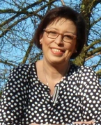 Nicole Prinz Heilpraktikerin für Psychotherapie Wächtersbach
