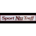 Logo Nicole Ridder