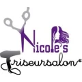 Logo Nicole's Friseursalon
