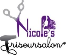 Logo Nicole's Friseursalon
