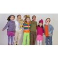 Logo Nicole's Kinderland