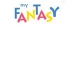 Logo Nicole Schönberger My Fantasy