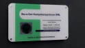 Logo Nicole Stoklossa Heilpraktikerin für Psychotherapie
