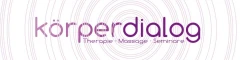 Logo Nicole Ulsamer -Körperdialog-