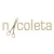 Logo nicoleta, ihr AVEDA friseur in Haar/ München Ost