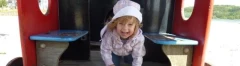 Logo Nicolles kleine Strolche Nicolle Gr&uuml;nheid-Kulke