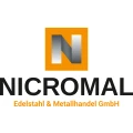 NICROMAL - Edelstahl & Metallhandel GmbH Henstedt-Ulzburg