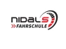 Logo Nidal&rsquo;s Fahrschule