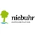Logo Niebuhr Gartengestaltung GmbH