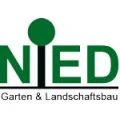 Logo NIED Garten & Landschaftsbau