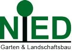 Logo NIED Garten & Landschaftsbau