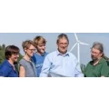 Logo Gr&uuml;nes B&uuml;ro Thomas Gambke MdB Dr.