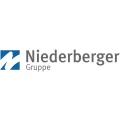 Logo NIEDERBERGER Gruppe Verwaltungs-GmbH