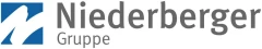 Logo NIEDERBERGER Gruppe Verwaltungs-GmbH