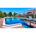 Freibad Wolfhagen-Niederlesungen