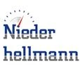 Logo Niederhellmann Udo GmbH