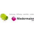 Logo Niedermayer GmbH Sanit&auml;r- u. Heizungsbau