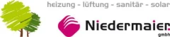 Logo Niedermayer GmbH Sanitär- u. Heizungsbau