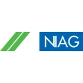 Logo Niederrheinische Verkehrsbetriebe AG - NIAG