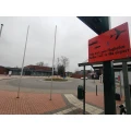 Niederrheinische Verkehrs- Betriebe AG NIAG Kleve