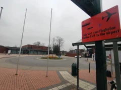 Niederrheinische Verkehrs- Betriebe AG NIAG Kleve