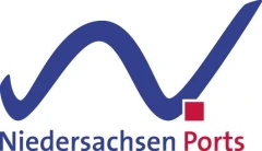 Logo Niedersachsen Ports GmbH & Co. KG, Behörden und Verbände