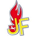 Logo Nieders&auml;chsische Jugendfeuerwehr