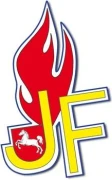 Logo Niedersächsische Jugendfeuerwehr