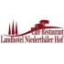 Logo Niederthäler Hof