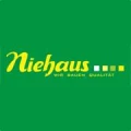Logo Niehaus Garten- u. Landschaftsbau GmbH & Co KG