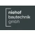 Logo Niehof Bautechnik GmbH