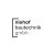 Logo Niehof Bautechnik GmbH