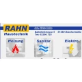 Logo Rahn, Niels