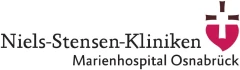 Logo Niels-Stensen-Kliniken GmbH