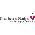 Logo Niels-Stensen-Kliniken, Marienhospital Osnabr&uuml;ck