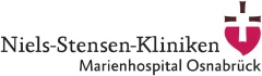 Logo Niels-Stensen-Kliniken, Marienhospital Osnabrück