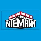 Logo Niemann GmbH, August