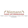 Niemann - Parkett und Fu&szlig;bodentechnik M&uuml;nchen