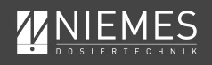 Niemes Dosieretechnik GmbH & Co. KG Dosiersysteme Grünstadt