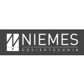 Niemes Dosiertechnik GmbH Co. KG Dosiersysteme Gr&uuml;nstadt